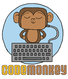 CodeMonkey_produktbilde