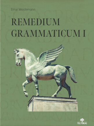 Pegasus Remedium grammaticum 1
